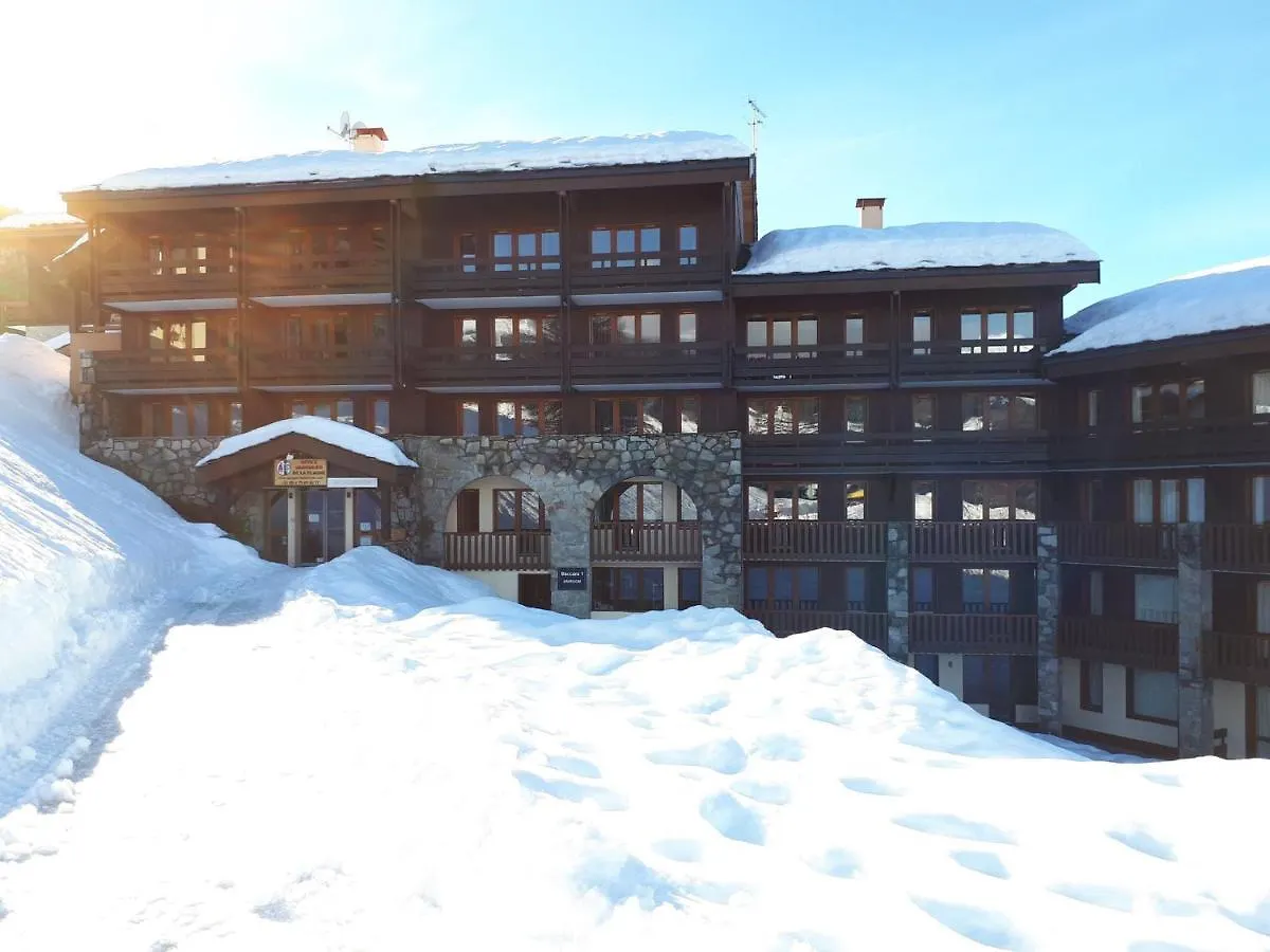 Appartement Renove 8 Pers - Piscine - Sauna - Hammam - Animaux Ok - Fr-1-181-1925 La Plagne-Tarentaise Апартаменты